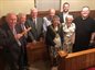 Burwen Hymns Service