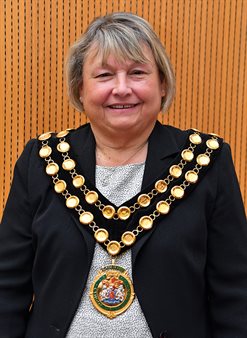 Margaret Murley Roberts