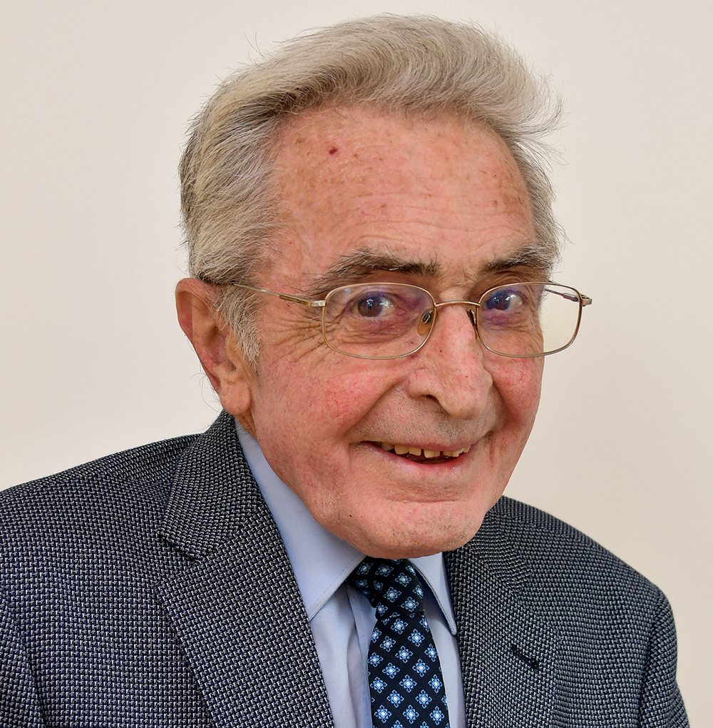 Councillor Alun Mummery