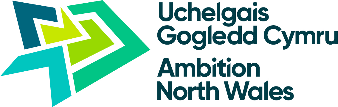 Ambition North Wales logo