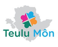 Teulu Mon Logo