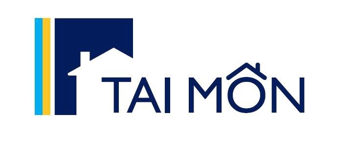 Tai Môn housing logo