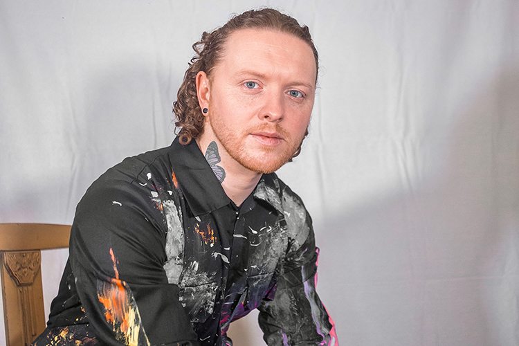 Nathan Wyburn