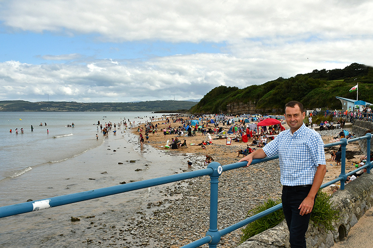 Anglesey coastal toilets set for significant upgrade thanks to £248,000 fund