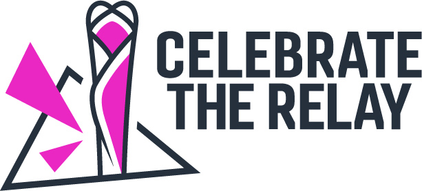 Celebrate the Relay logo