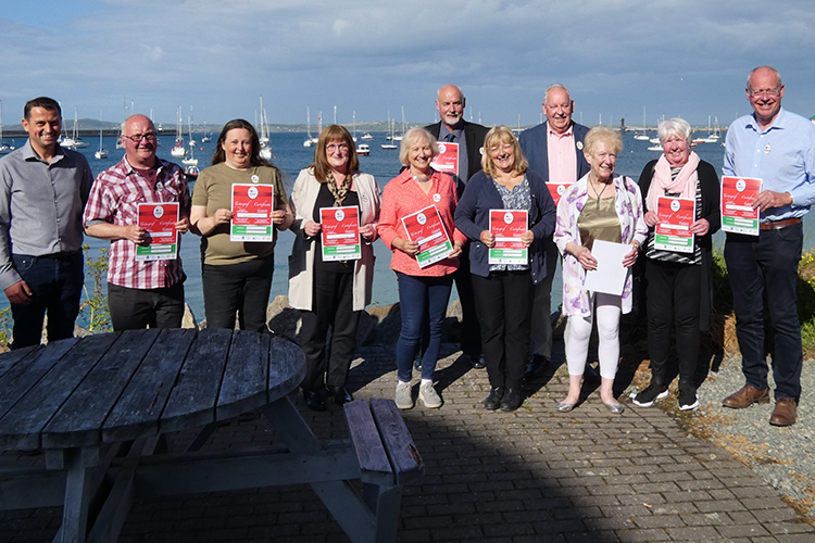 Anglesey tour guides