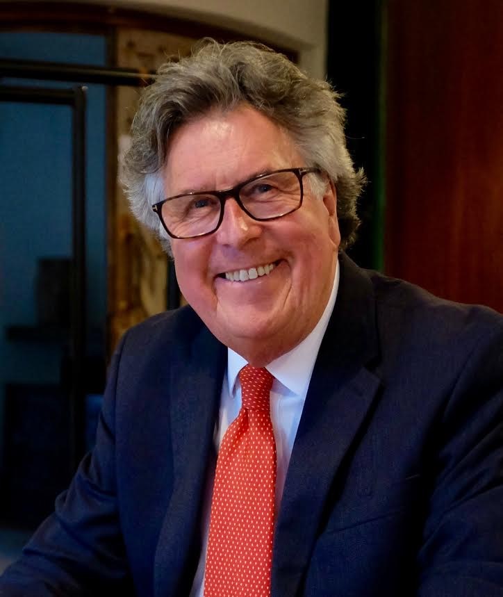 Arfon Haines Davies
