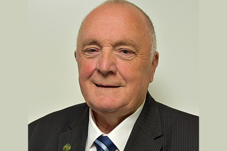 Trefor Lloyd Hughes