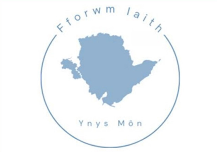 Anglesey language forum