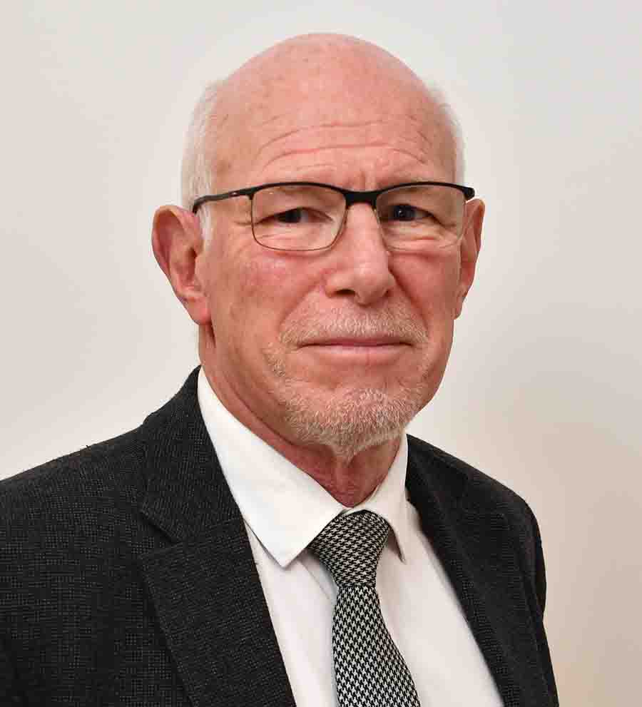 Brace Griffiths