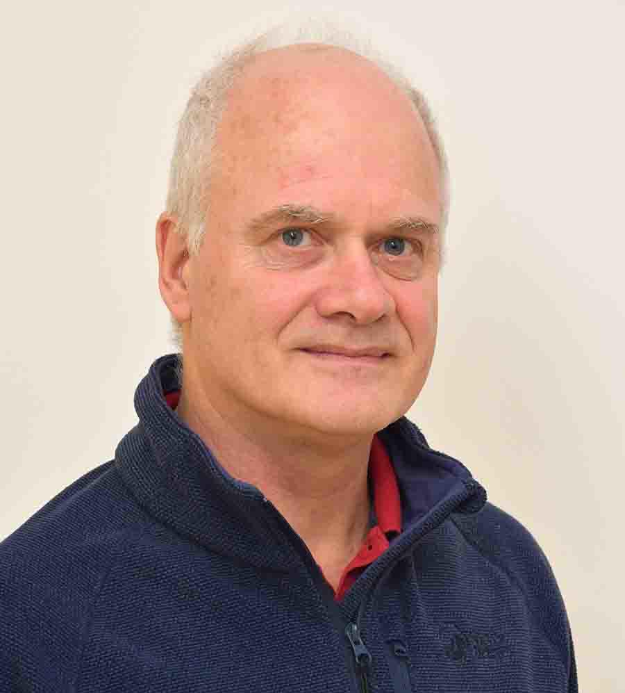 Trefor Owen