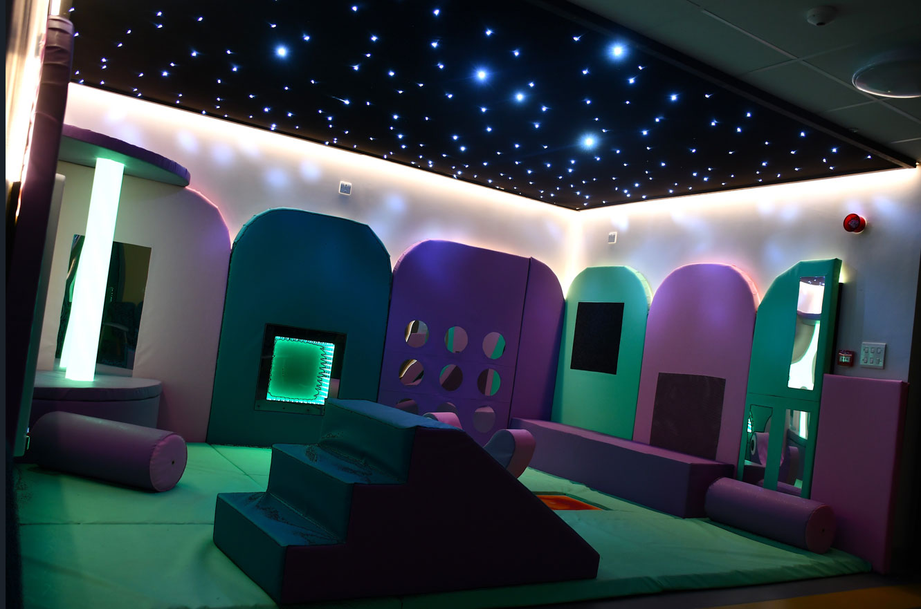 Holyhead Empire Complex