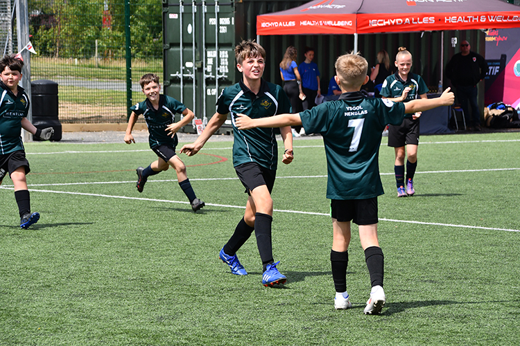 School holiday sports camps