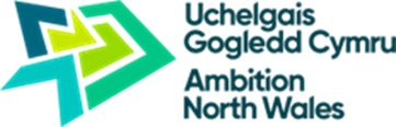 Ambition North Wales logo 