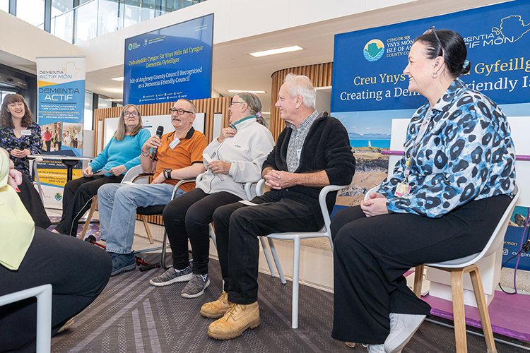 Dementia Friendly communities