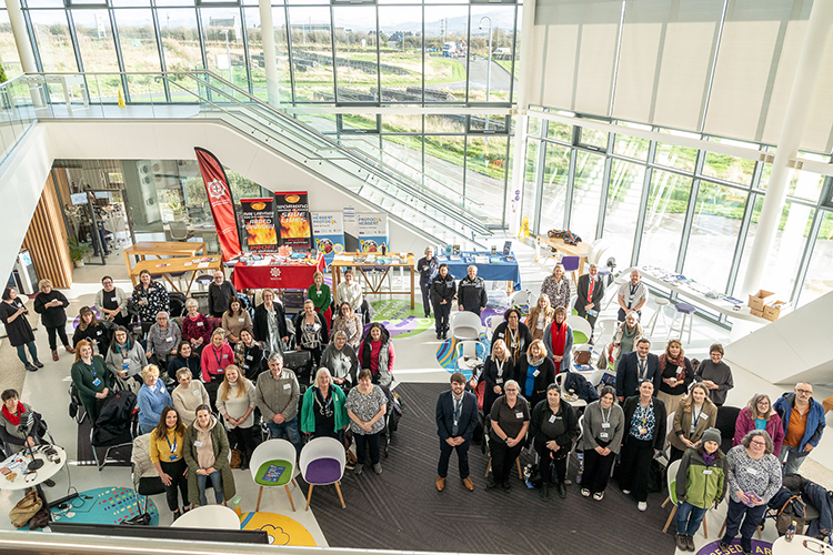 Dementia Friendly communities