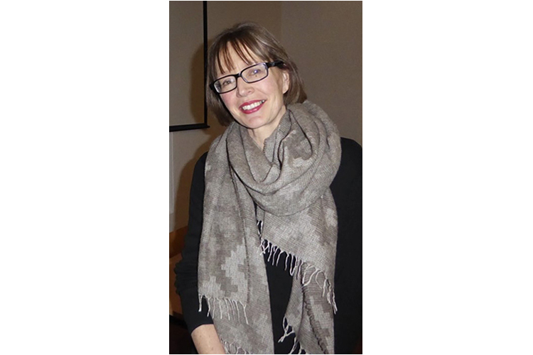 Jenny Williamson