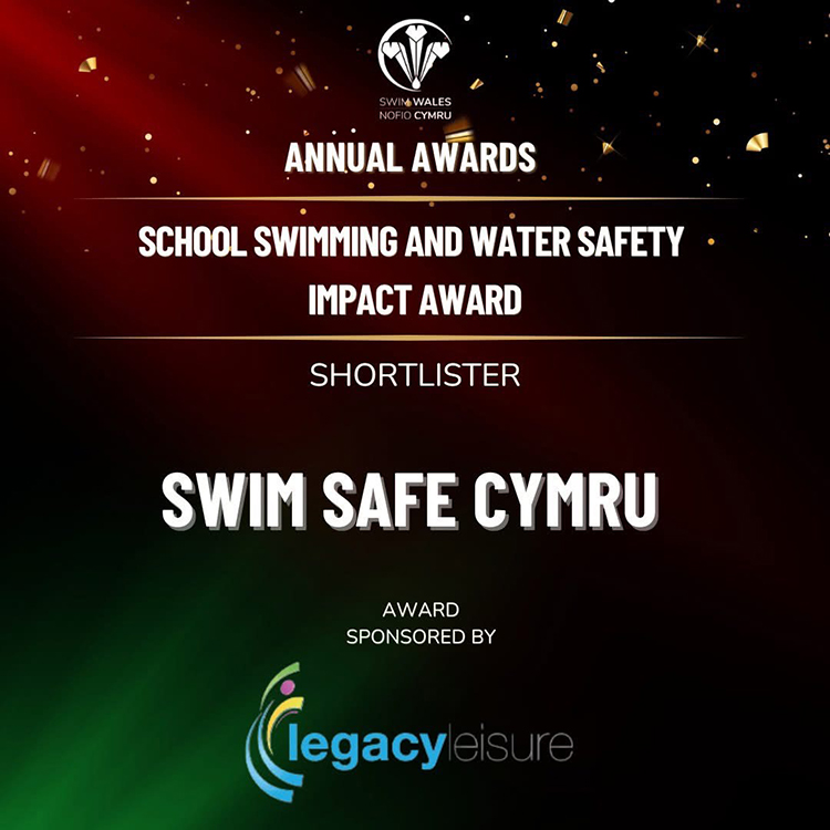 Swim Safe Cymru 