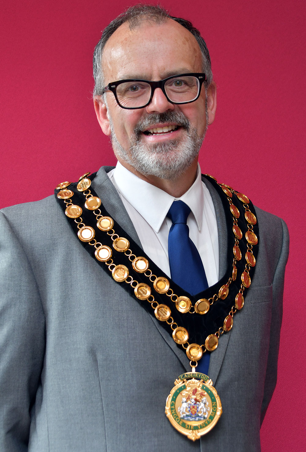 Dafydd Roberts