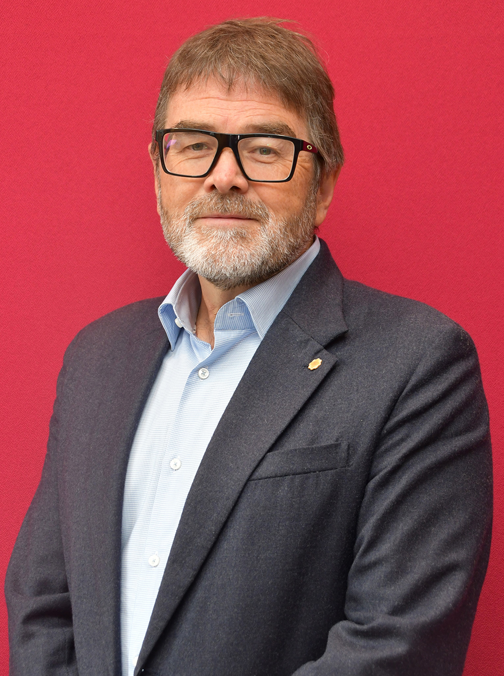 Councillor Gary Pritchard