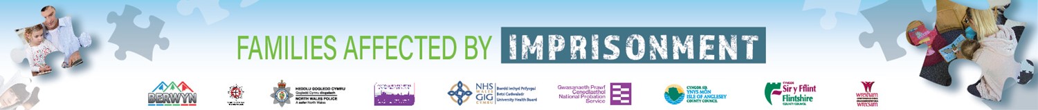 Families affected by imprisonment logo